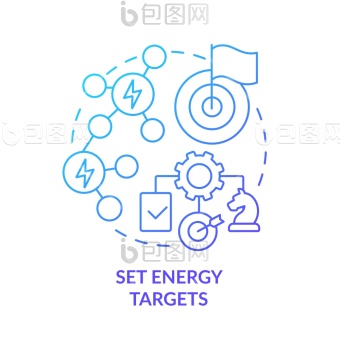 双碳目标图片-双碳目标素材-包图企业站