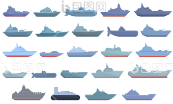 中国海军军舰图片-中国海军军舰素材-包图企业站