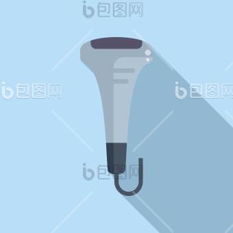 超声探头图片-超声探头素材-包图企业站