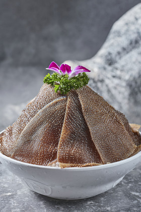 火锅毛肚新鲜配菜涮菜肉类片