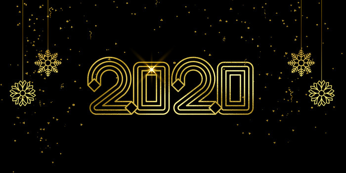 2020年会粒子活动图片