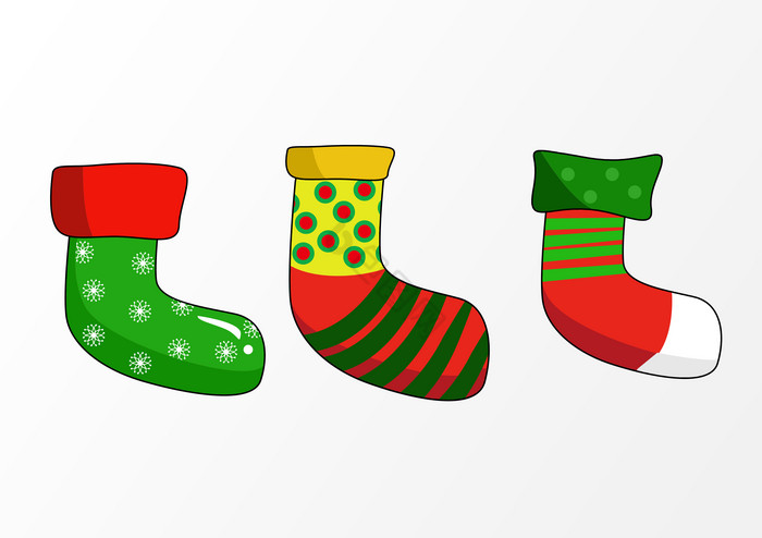 袜子卡通图片素材epsinddsketchcdrc4ddwgmaxmp3mp4aepexcelwordppt