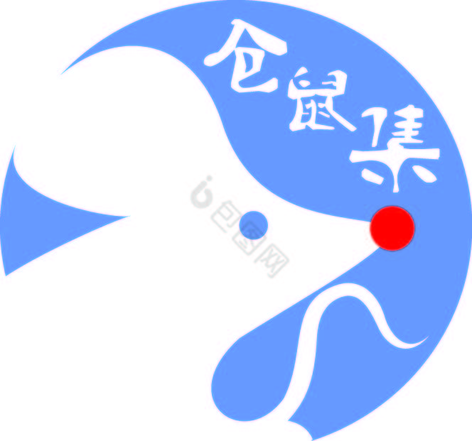 仓鼠集宠物logo图片