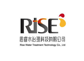 水治理科技公司logo设计