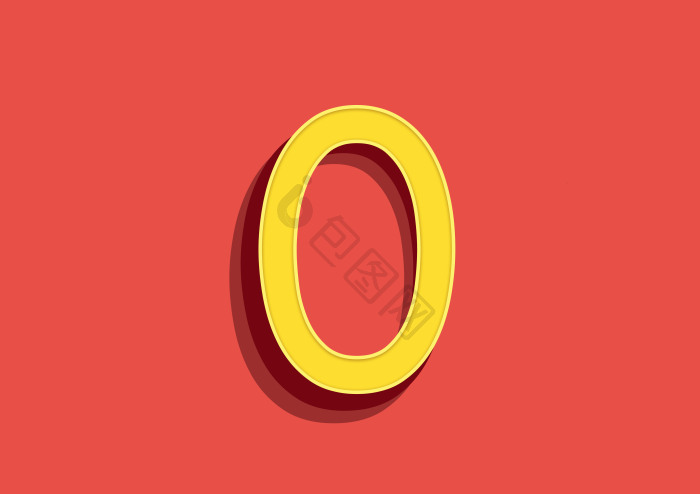 零字体-零艺术字-【包图网】
