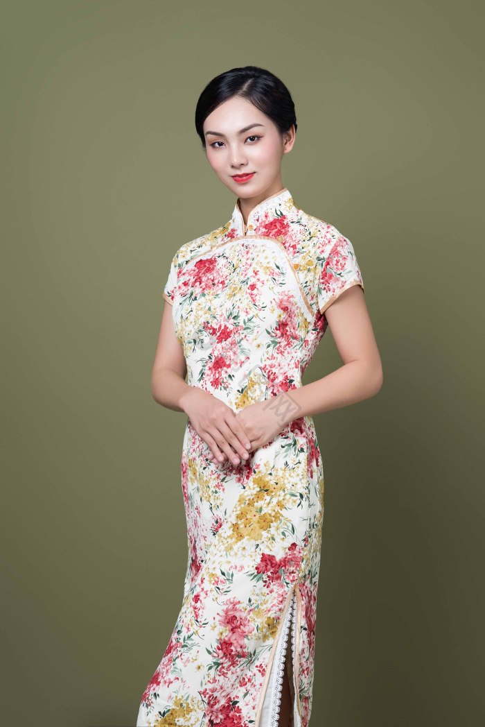 端庄女图片-端庄女素材免费下载-包图网