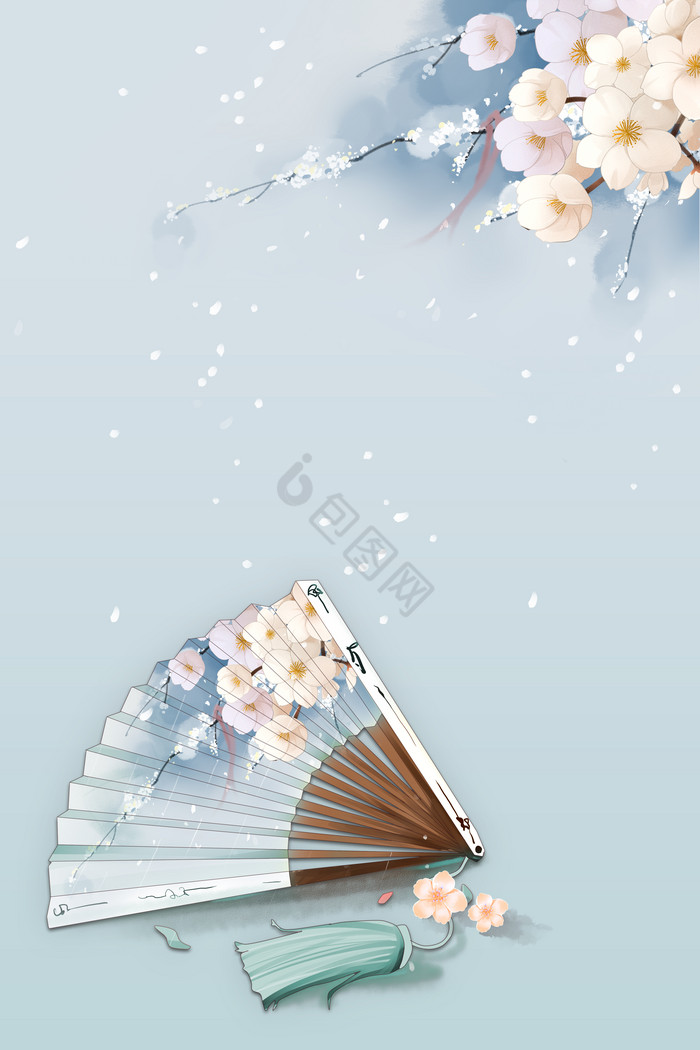 淡雅古风图片-淡雅古风素材免费下载-包图网