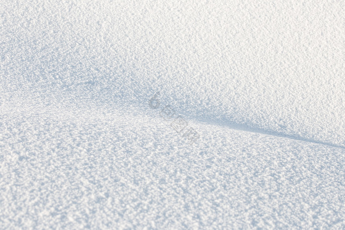 意境拍摄雪地冬天北方寒冷冬季图片