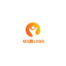 儿童教育LOGO