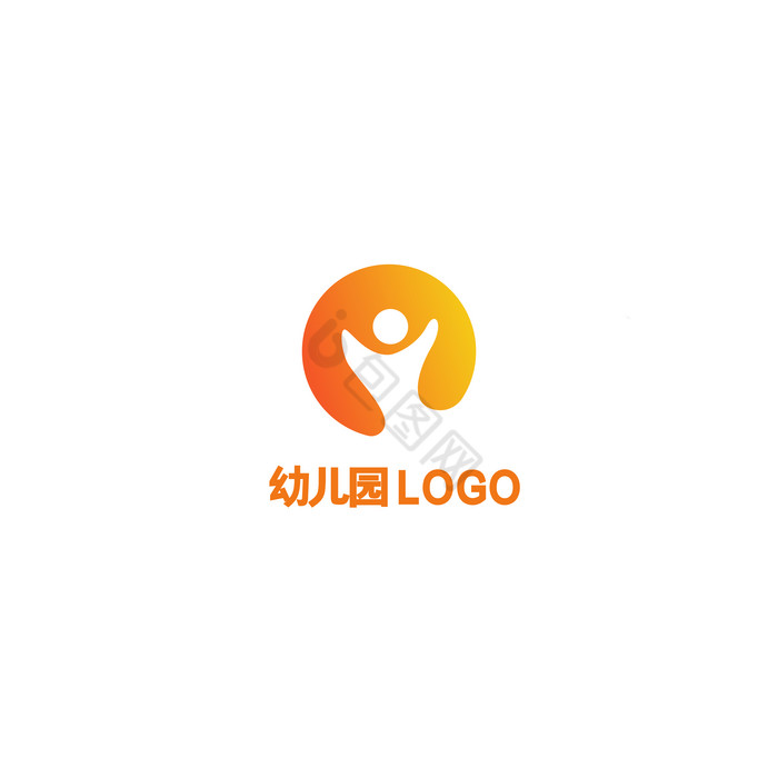 儿童教育LOGO图片