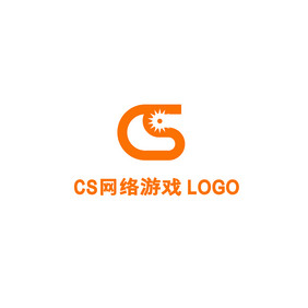 网络游戏LOGO