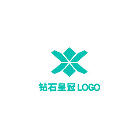 钻石皇冠LOGO