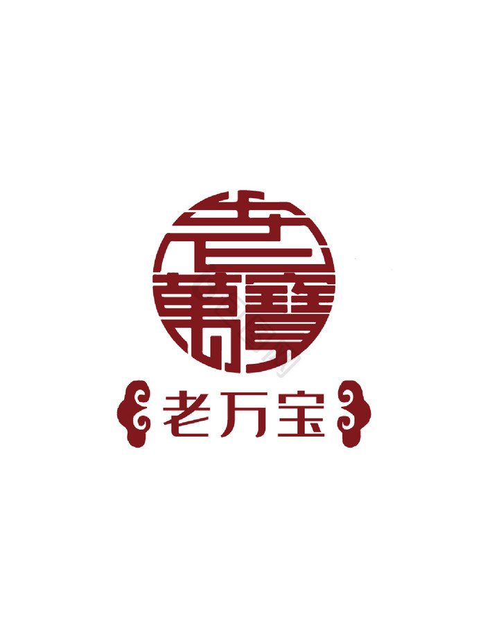 茶楼餐饮logo标志图片