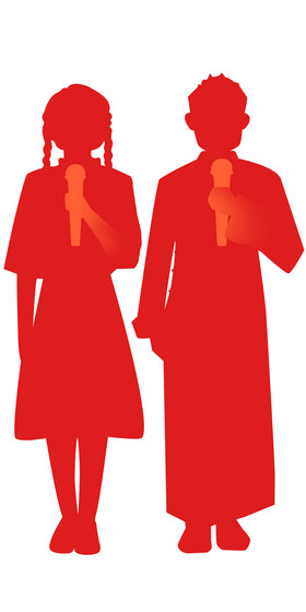 朗读大赛剪影朗诵大赛图片校园朗读大赛剪影图片诗歌大会朗读大赛剪影