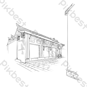 太平老街图片