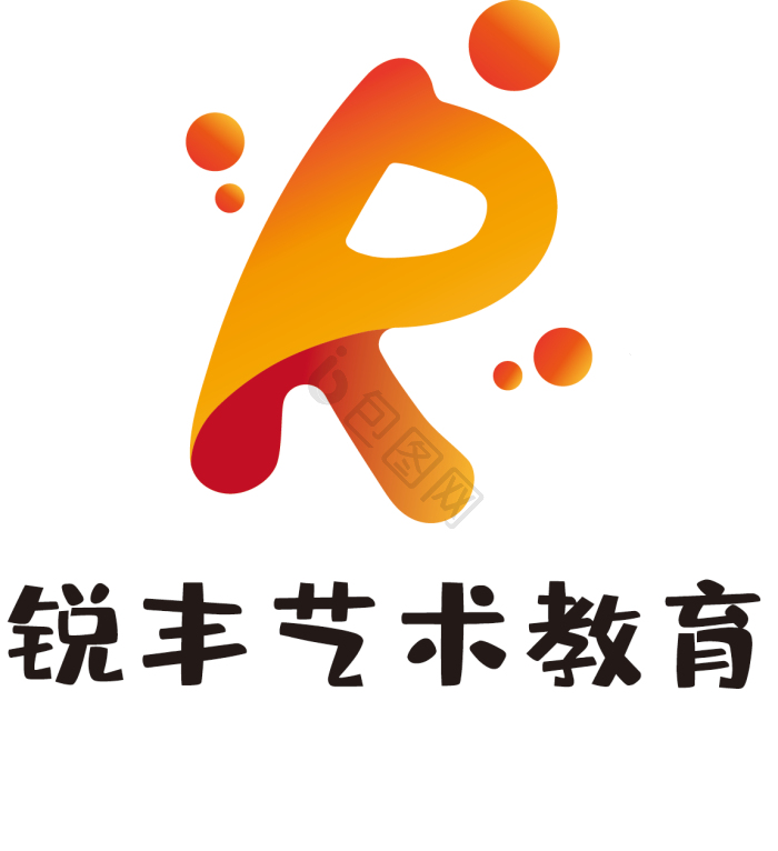 教育机构logo图片大全_教育机构logo素材下载-包图网