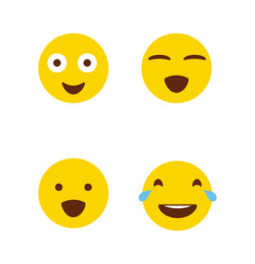 可爱小黄人emoji表情包