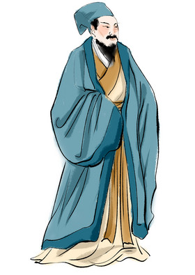 三国演义人物图片-三国演义人物素材免费下载-包图网