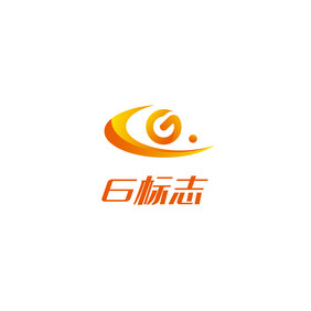 字母G科技LOGO