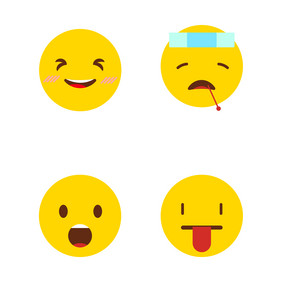 emoji表情表情包