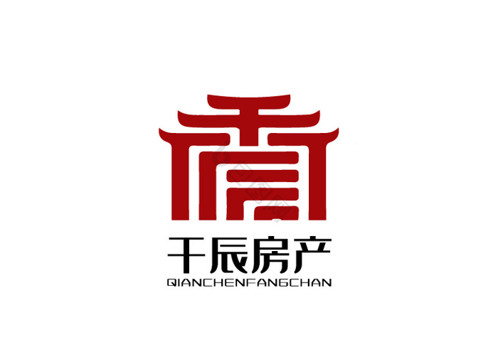 房地产logo标志图片