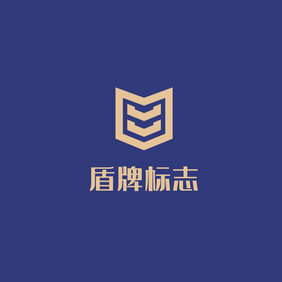 门锁安全LOGO