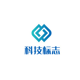 科技互联网LOGO