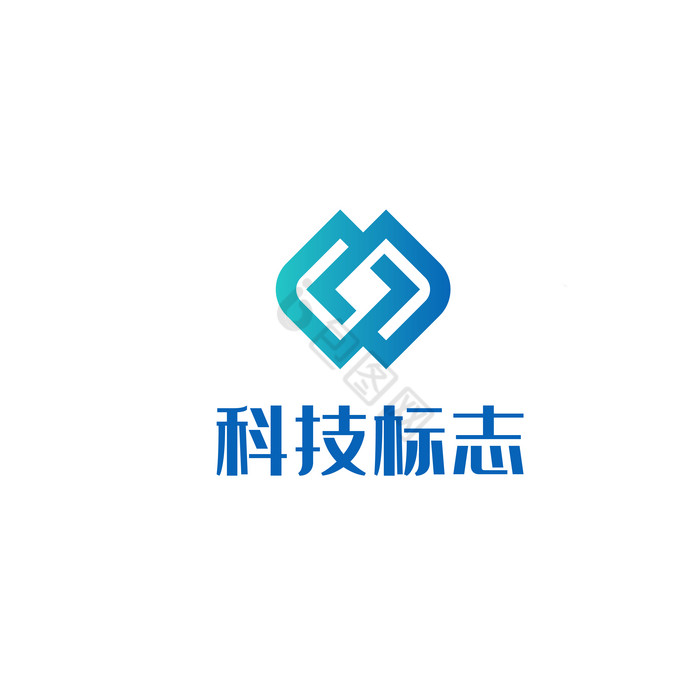 科技互联网LOGO图片