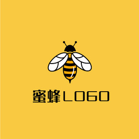蜜蜂 蜂蜜养殖LOGO