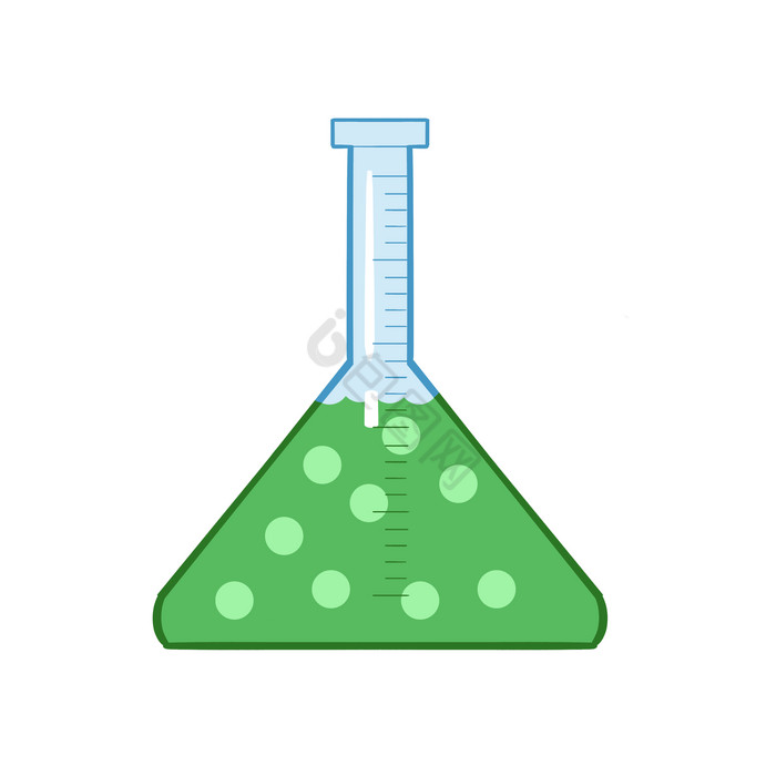 化学仪器实验试剂瓶图片