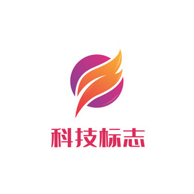 科技互联网logo