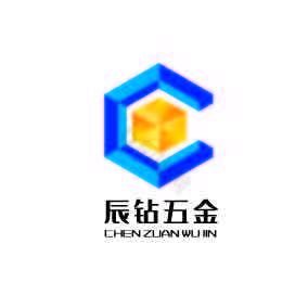 色五金工具企业标志logo图片