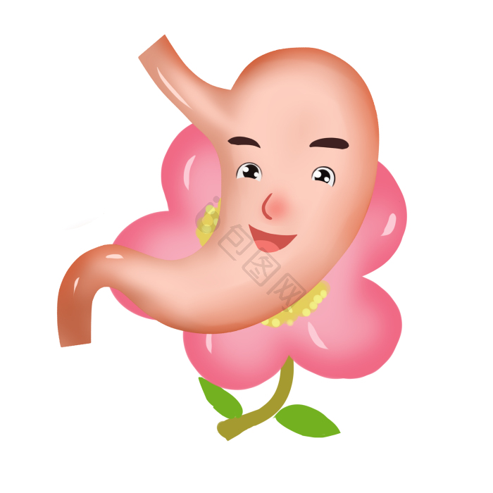 养生养胃护胃护胃日png下载-包图网