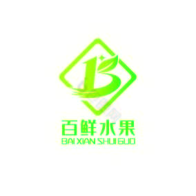 水果商贸logo标志图片