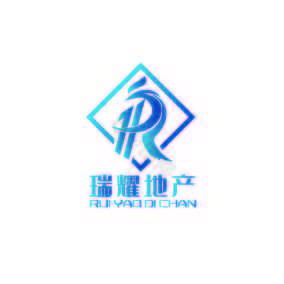 R字母凤凰地产行业logo图片