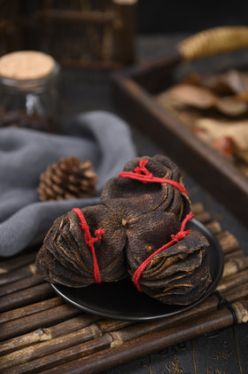 陈皮图片-包图网