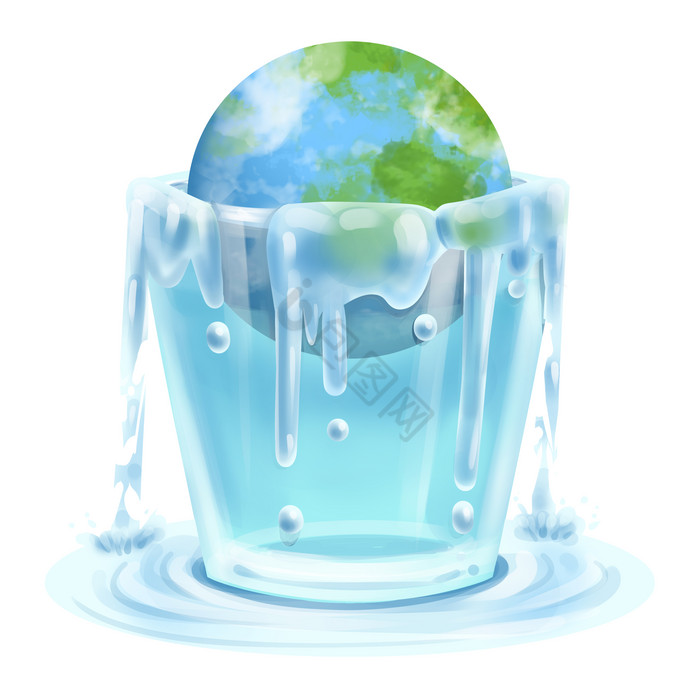 水资源节水环保节约