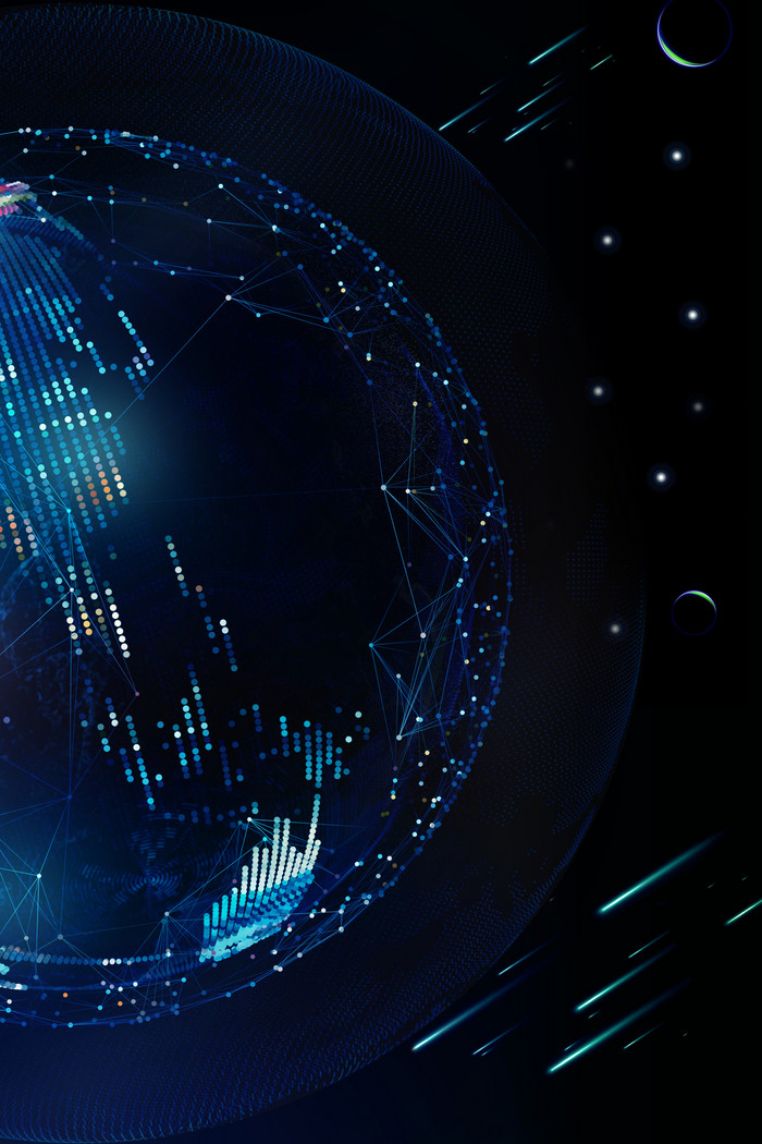 数据地球星球科技