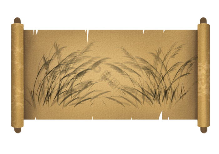 历史画卷图片-历史画卷图片模板