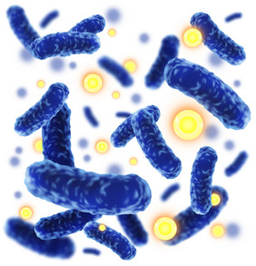 生物基因病毒科技细胞