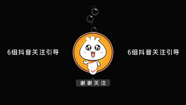 抖音短视频 巨幕宽屏 背景视频 实拍视频 pr模板 字幕花字 mg动画 会