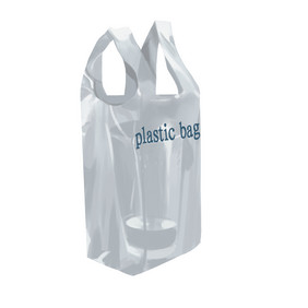 袋子包装环保塑料袋