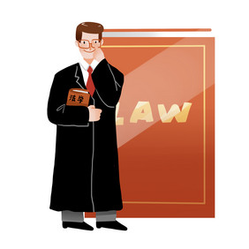 律师审判法官法律