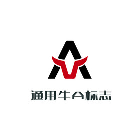 牛logo图片大全_牛logo素材下载-包图网