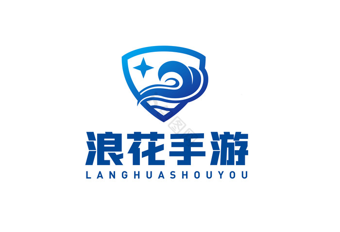 科技手游网络logo图片