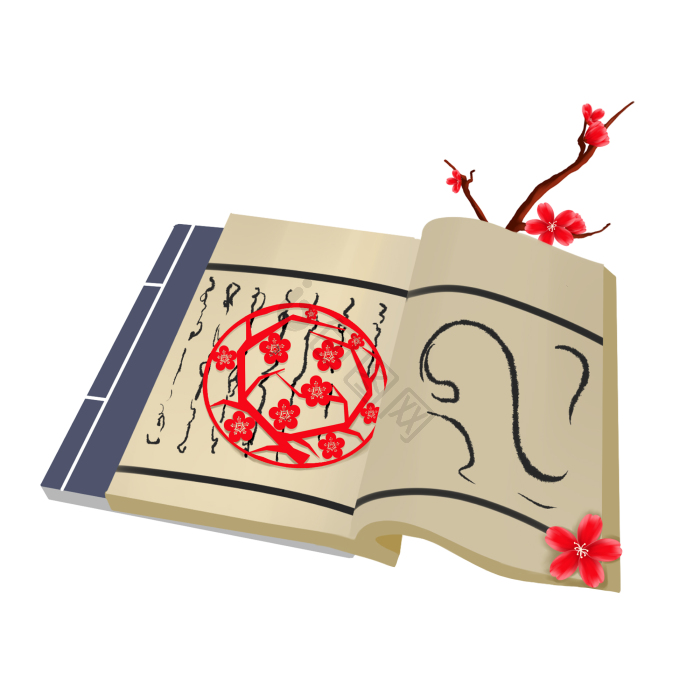 古书图片-古书素材免费下载-包图网