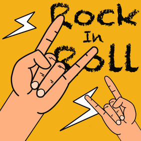 摇滚音乐图片-摇滚音乐图片模板