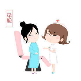 孕妇检查图片-孕妇检查素材免费下载-包图网