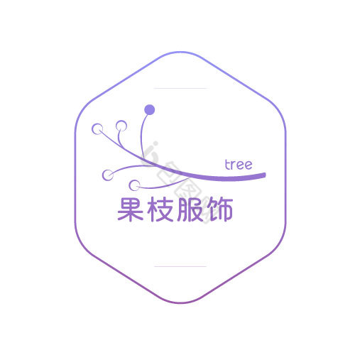 服饰logo图片