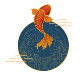 中国风国潮装饰图片